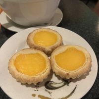   at Chef Kenny's Vegan Dim Sum in Las Vegas