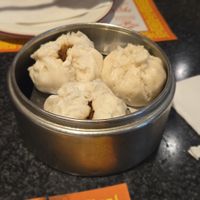  at Chef Kenny's Vegan Dim Sum in Las Vegas