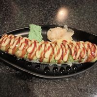  at Chef Kenny's Vegan Dim Sum in Las Vegas