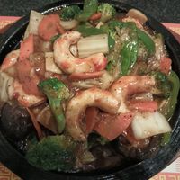  at Chef Kenny's Vegan Dim Sum in Las Vegas