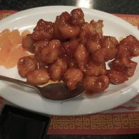  at Chef Kenny's Vegan Dim Sum in Las Vegas