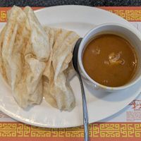  at Chef Kenny's Vegan Dim Sum in Las Vegas