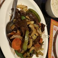   at Chef Kenny's Vegan Dim Sum in Las Vegas