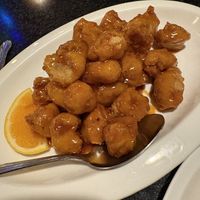   at Chef Kenny's Vegan Dim Sum in Las Vegas