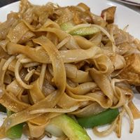   at Chef Kenny's Vegan Dim Sum in Las Vegas