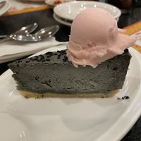   at Chef Kenny's Vegan Dim Sum in Las Vegas