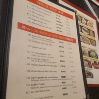  at Chef Kenny's Vegan Dim Sum in Las Vegas