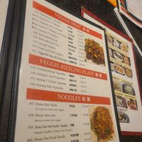  at Chef Kenny's Vegan Dim Sum in Las Vegas