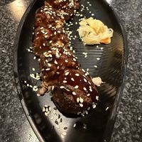   at Chef Kenny's Vegan Dim Sum in Las Vegas