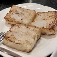   at Chef Kenny's Vegan Dim Sum in Las Vegas