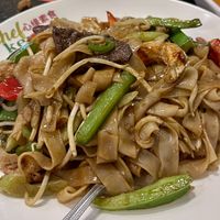   at Chef Kenny's Vegan Dim Sum in Las Vegas