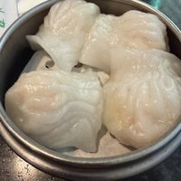   at Chef Kenny's Vegan Dim Sum in Las Vegas