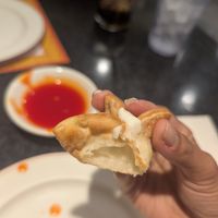  at Chef Kenny's Vegan Dim Sum in Las Vegas