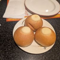  at Chef Kenny's Vegan Dim Sum in Las Vegas