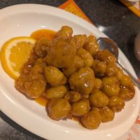  at Chef Kenny's Vegan Dim Sum in Las Vegas