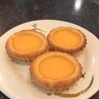   at Chef Kenny's Vegan Dim Sum in Las Vegas
