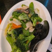  at Chef Kenny's Vegan Dim Sum in Las Vegas