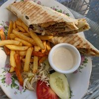  at Arabian Tea House Restaurant & Cafe - Montenegro in Podgorica