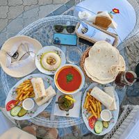  at Arabian Tea House Restaurant & Cafe - Montenegro in Podgorica