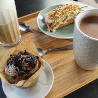  at Café Diem in Lorient