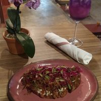 Jackfruit at Camelia Ododo in Sao Paulo