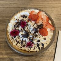 Banoffee  at Camelia Ododo in Sao Paulo