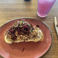   at Camelia Ododo in Sao Paulo