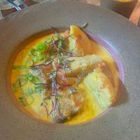 Moqueca   at Camelia Ododo in Sao Paulo