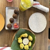   at Camelia Ododo in Sao Paulo