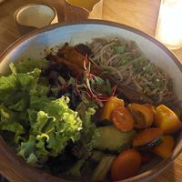 Bela Tigela Oriente at Camelia Ododo in Sao Paulo