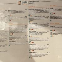   at Camelia Ododo in Sao Paulo