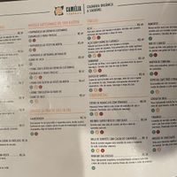   at Camelia Ododo in Sao Paulo