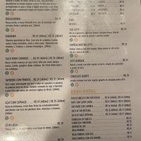   at Camelia Ododo in Sao Paulo