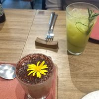  at Camelia Ododo in Sao Paulo