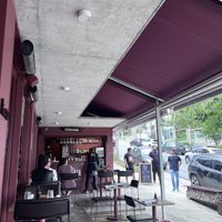   at Camelia Ododo in Sao Paulo