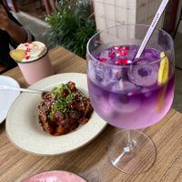   at Camelia Ododo in Sao Paulo