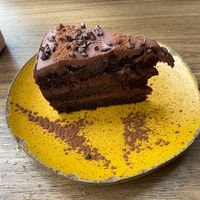   at Camelia Ododo in Sao Paulo