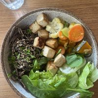 Bowl Orienta  at Camelia Ododo in Sao Paulo