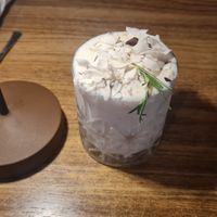 Amazonica Mundi, drink delicioso ! at Camelia Ododo in Sao Paulo