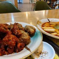  at Loving Hut Gangnam-gu - 러빙헛 in Seoul