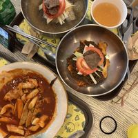   at Loving Hut Gangnam-gu - 러빙헛 in Seoul