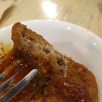  at Loving Hut Gangnam-gu - 러빙헛 in Seoul