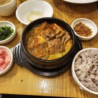  at Loving Hut Gangnam-gu - 러빙헛 in Seoul