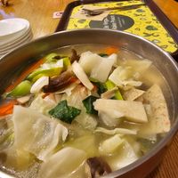  at Loving Hut Gangnam-gu - 러빙헛 in Seoul