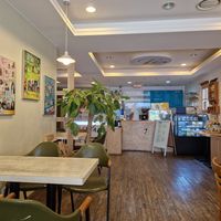  at Loving Hut Gangnam-gu - 러빙헛 in Seoul