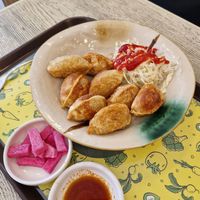  at Loving Hut Gangnam-gu - 러빙헛 in Seoul