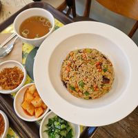  at Loving Hut Gangnam-gu - 러빙헛 in Seoul