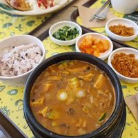  at Loving Hut Gangnam-gu - 러빙헛 in Seoul