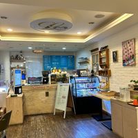   at Loving Hut Gangnam-gu - 러빙헛 in Seoul