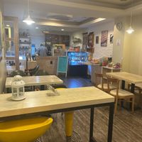   at Loving Hut Gangnam-gu - 러빙헛 in Seoul